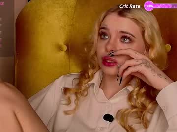 Missslola November 30, 2025 Chaturbate stream image