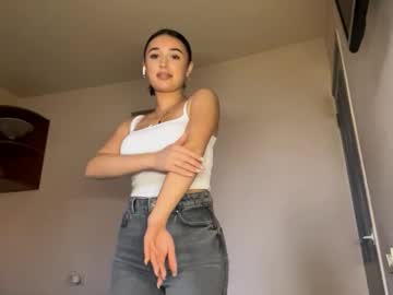 Pricillalivsey November 30, 2025 Chaturbate stream image