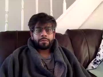 Britishbrowncock87 November 30, 2025 Chaturbate stream image