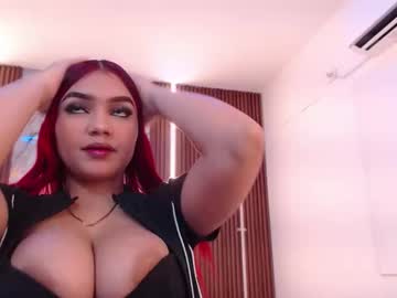 Domenica_West stream photo from November 30, 2025