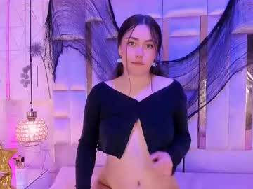Hannacollins_2 November 30, 2025 Chaturbate stream image