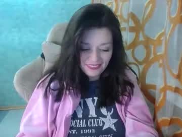Kris_Again November 30, 2025 Chaturbate stream image