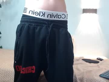 Lucasssmith11 November 30, 2025 Chaturbate stream image