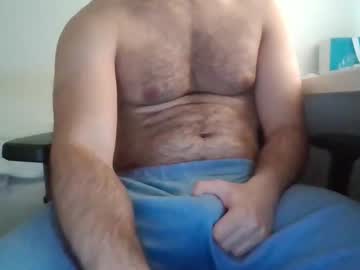 Alexhuged November 30, 2025 Chaturbate stream image