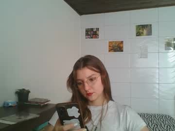 Babydemon6 November 30, 2025 Chaturbate stream image