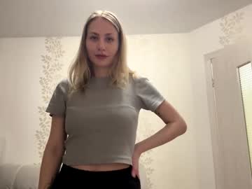 Dorielathern November 30, 2025 Chaturbate stream image