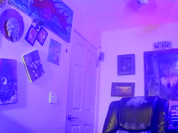 Druedowm November 30, 2025 Chaturbate stream image