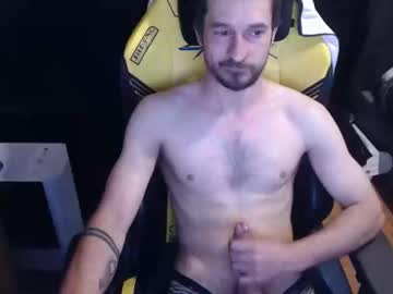 Haydxxx November 30, 2025 Chaturbate stream image