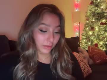 Nicolelovesyou444 November 30, 2025 Chaturbate stream image