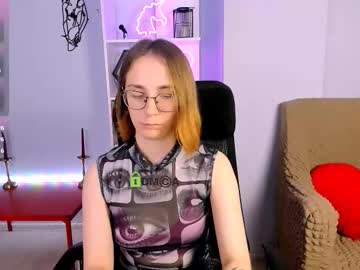 Samanta_Kisses November 30, 2025 Chaturbate stream image