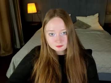 Vikiblossom November 30, 2025 Chaturbate stream image