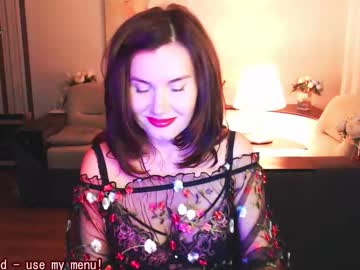 Diana_Delua November 30, 2025 Chaturbate stream image