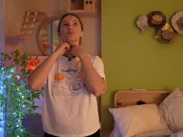 Gessifossa November 30, 2025 Chaturbate stream image