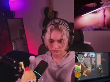 Marlena3312 November 30, 2025 Chaturbate stream image