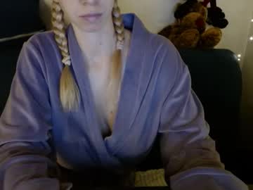 Moni_Chka November 30, 2025 Chaturbate stream image