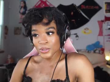 Nsfweros November 30, 2025 Chaturbate stream image