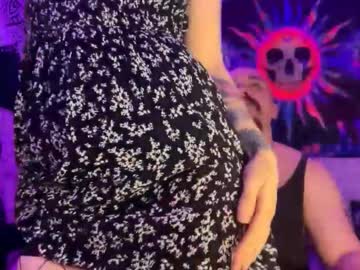 Piter_Lora November 30, 2025 Chaturbate stream image