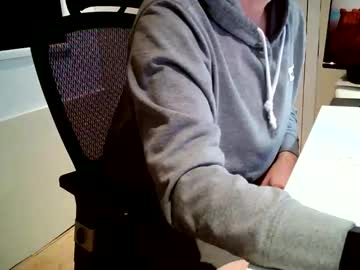 Scotsmanx November 30, 2025 Chaturbate stream image