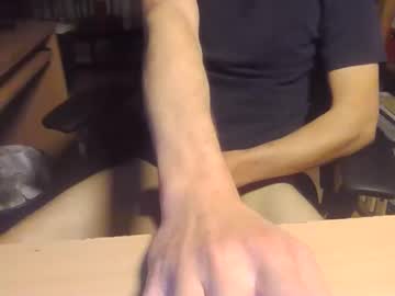 Thomas_Xt November 30, 2025 Chaturbate stream image