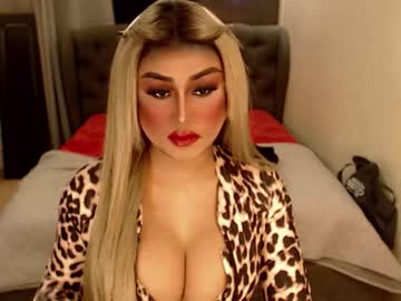 Tshugescock November 30, 2025 Chaturbate stream image