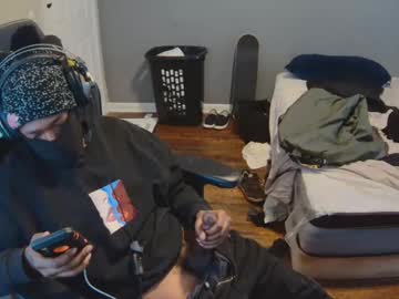 Yokai_Dreamz November 30, 2025 Chaturbate stream image