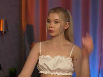 Ashleykushh November 30, 2025 Chaturbate stream image