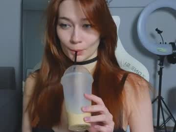 Bimboterica November 30, 2025 Chaturbate stream image
