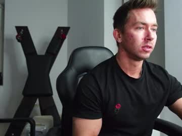 Charles_Lane November 30, 2025 Chaturbate stream image