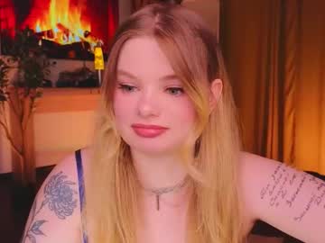 Hottie_Jane November 30, 2025 Chaturbate stream image