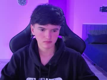 Jake_Spader November 30, 2025 Chaturbate stream image