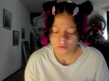 Madam_Sativa November 30, 2025 Chaturbate stream image