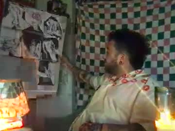 Mr_Wap November 30, 2025 Chaturbate stream image