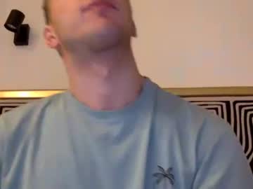 North_Justin November 30, 2025 Chaturbate stream image