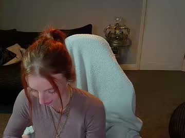 Red_Firesquirt November 30, 2025 Chaturbate stream image