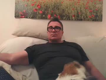 Sexurbation November 30, 2025 Chaturbate stream image