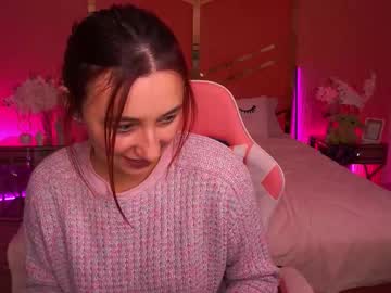 Shyy_Jany November 30, 2025 Chaturbate stream image