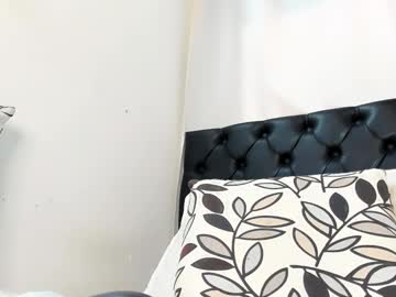 Stephie01 November 30, 2025 Chaturbate stream image