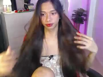Temptress_Fai November 30, 2025 Chaturbate stream image