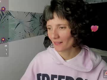 Valery_More__ November 30, 2025 Chaturbate stream image