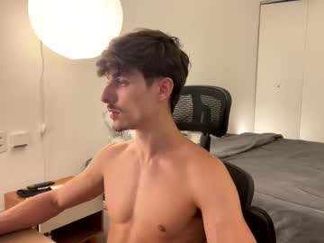 Vitoraugustoxxx November 30, 2025 Chaturbate stream image
