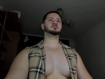 Adonislovely November 30, 2025 Chaturbate stream image