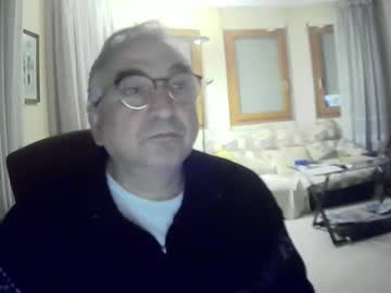 Antonio2605 stream photo from November 30, 2025