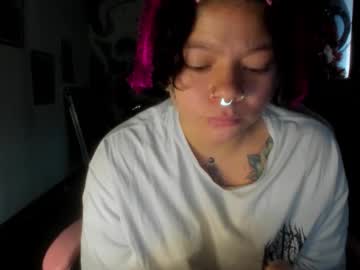 Dark_Miau November 30, 2025 Chaturbate stream image