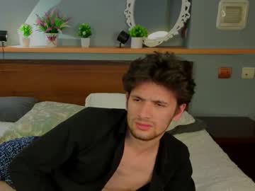 Elvano_Et November 30, 2025 Chaturbate stream image