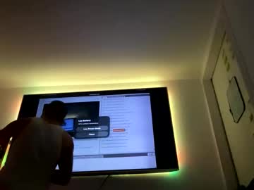 Hpcouple420 November 30, 2025 Chaturbate stream image