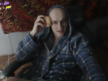 Johnny_Positive November 30, 2025 Chaturbate stream image