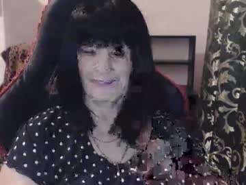 Katarinaohdream November 30, 2025 Chaturbate stream image