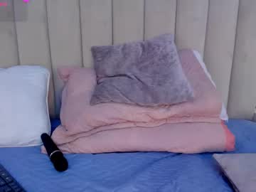 Melanie_Hillz November 30, 2025 Chaturbate stream image