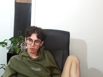 Norehg__ November 30, 2025 Chaturbate stream image