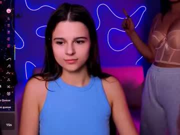 Rozmary_Ket November 30, 2025 Chaturbate stream image
